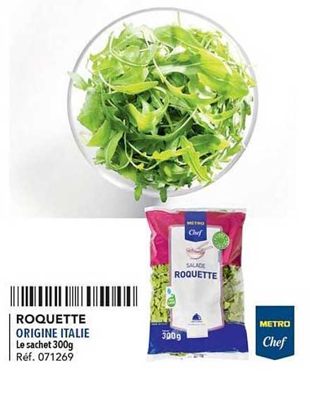 Roquette