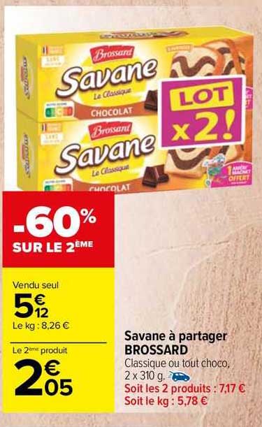 savane à partager brossard