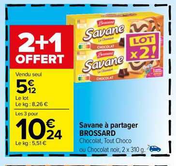 savane à partager brossard