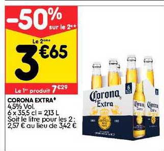 Corona Extra