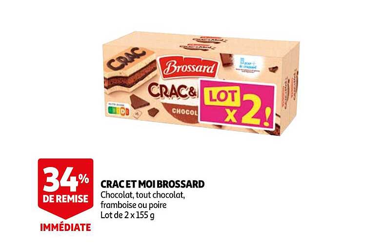 crac et moi brossard