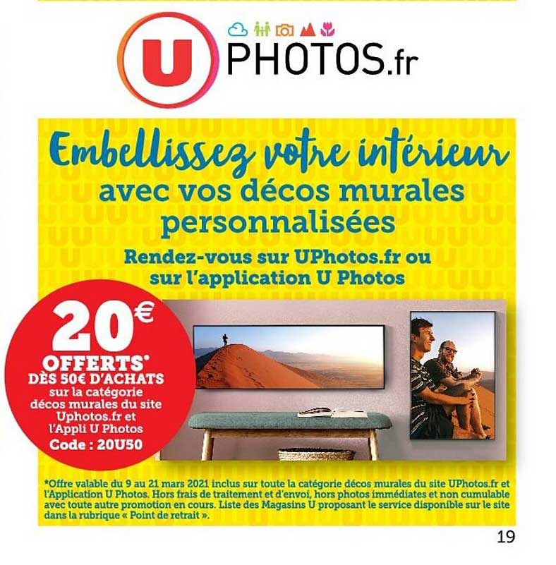 décos murales personnalisées