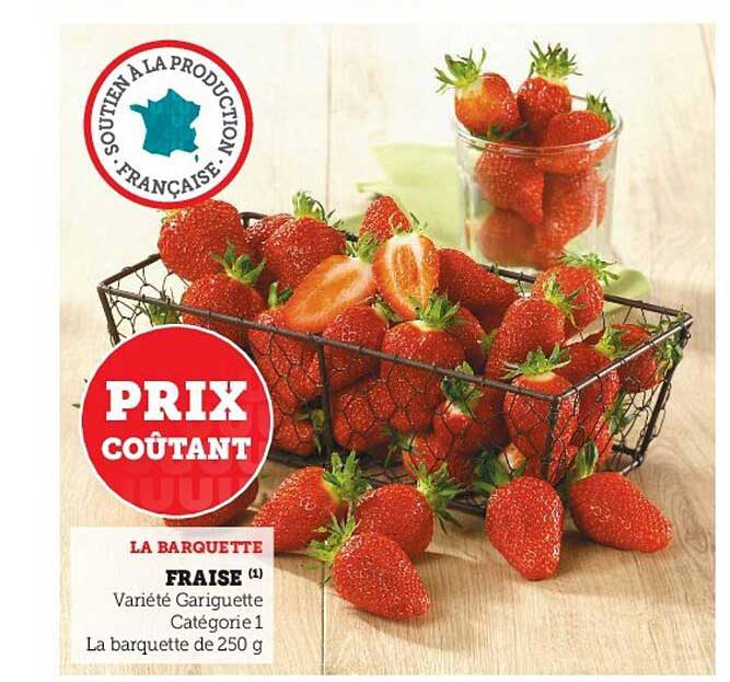 Fraise