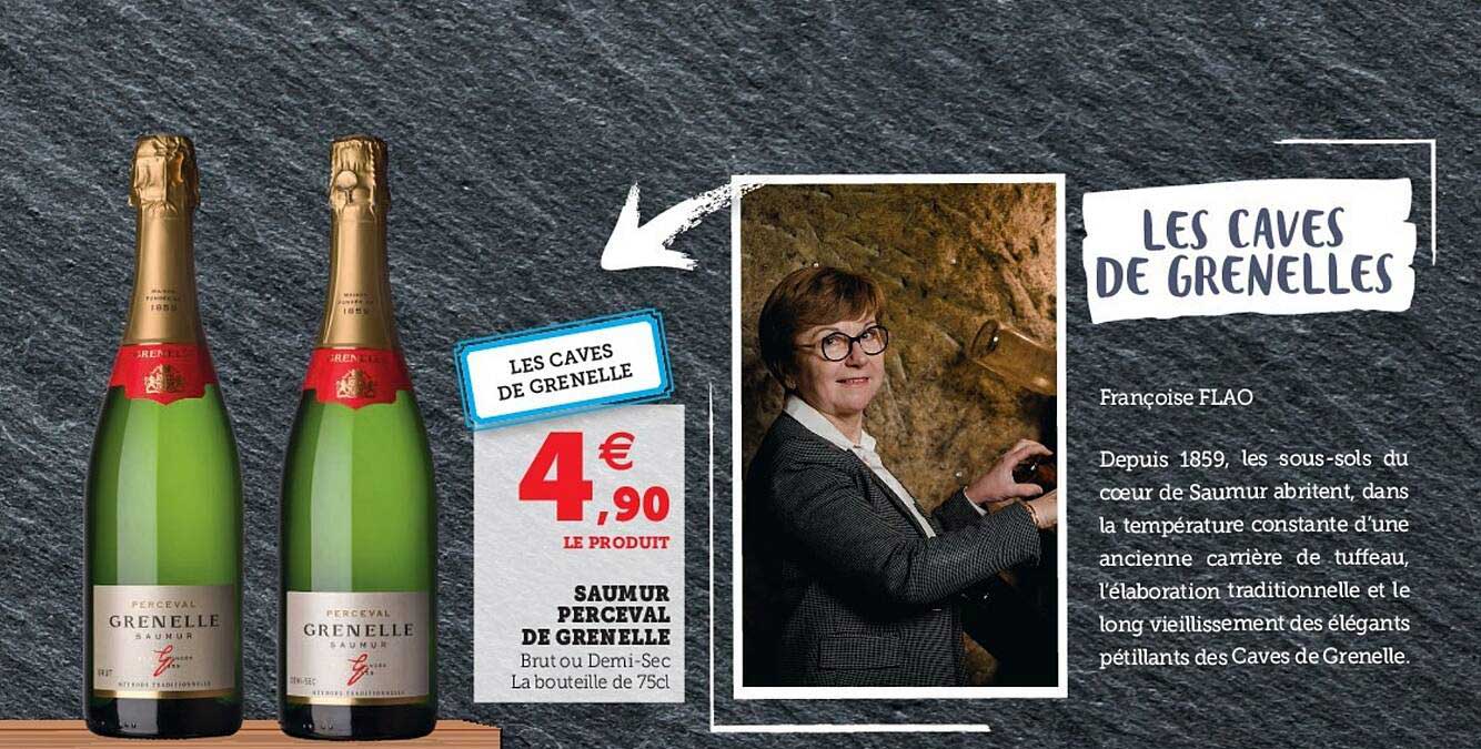 saumur perceval de grenelle