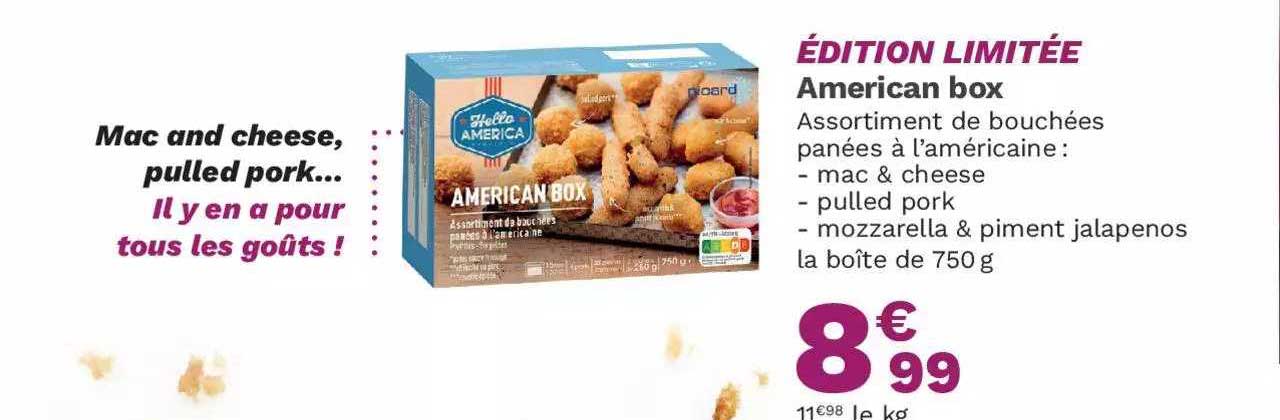 American Box