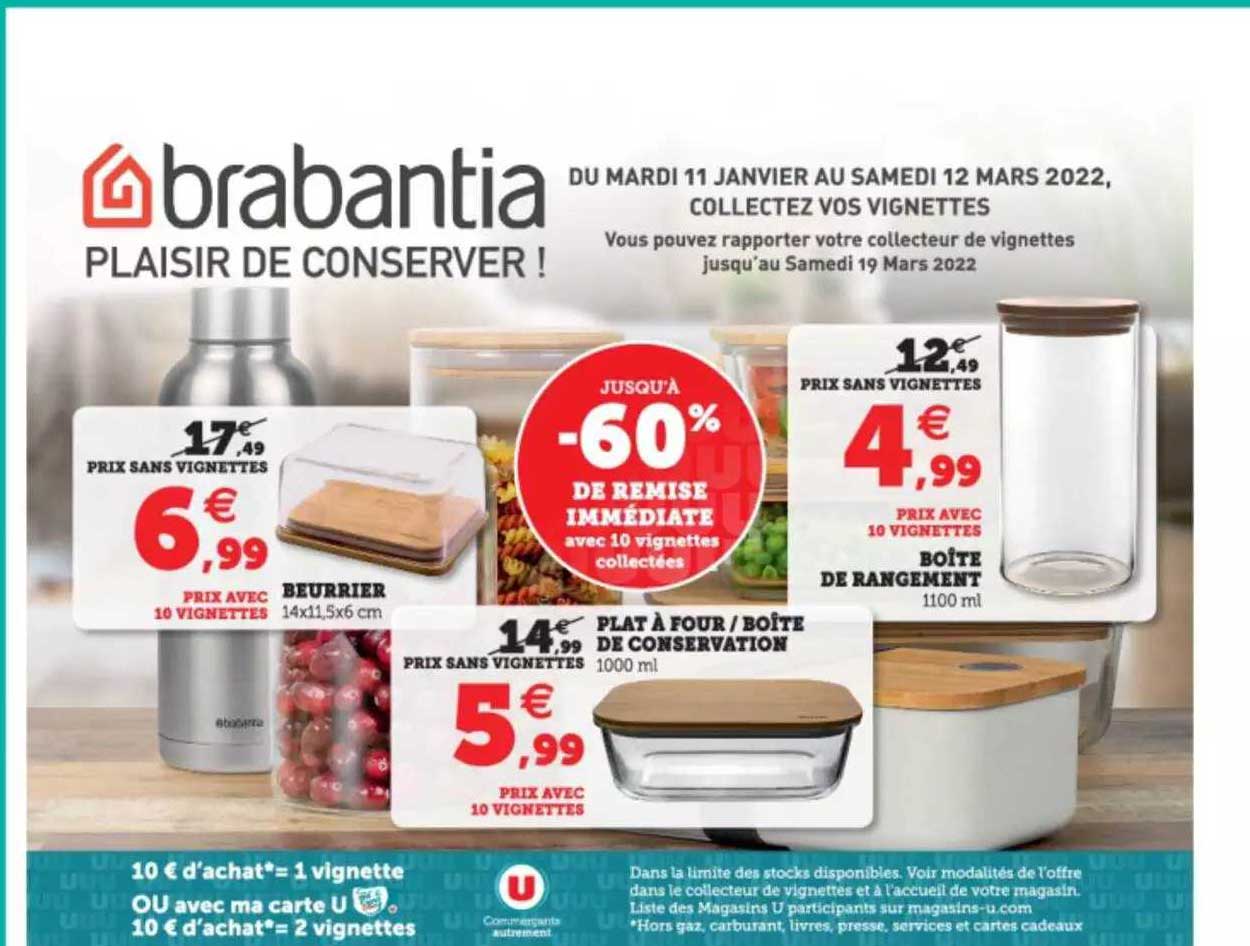 Beurrier, Plat à Four - Boîte De Conservation, Boîte De Rangement