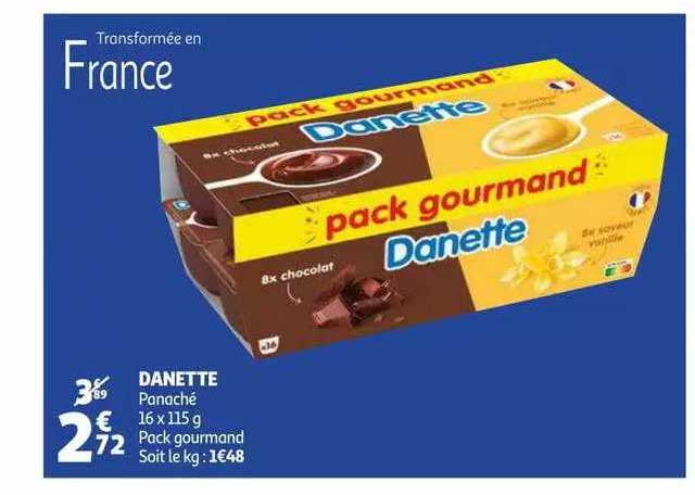 Danette