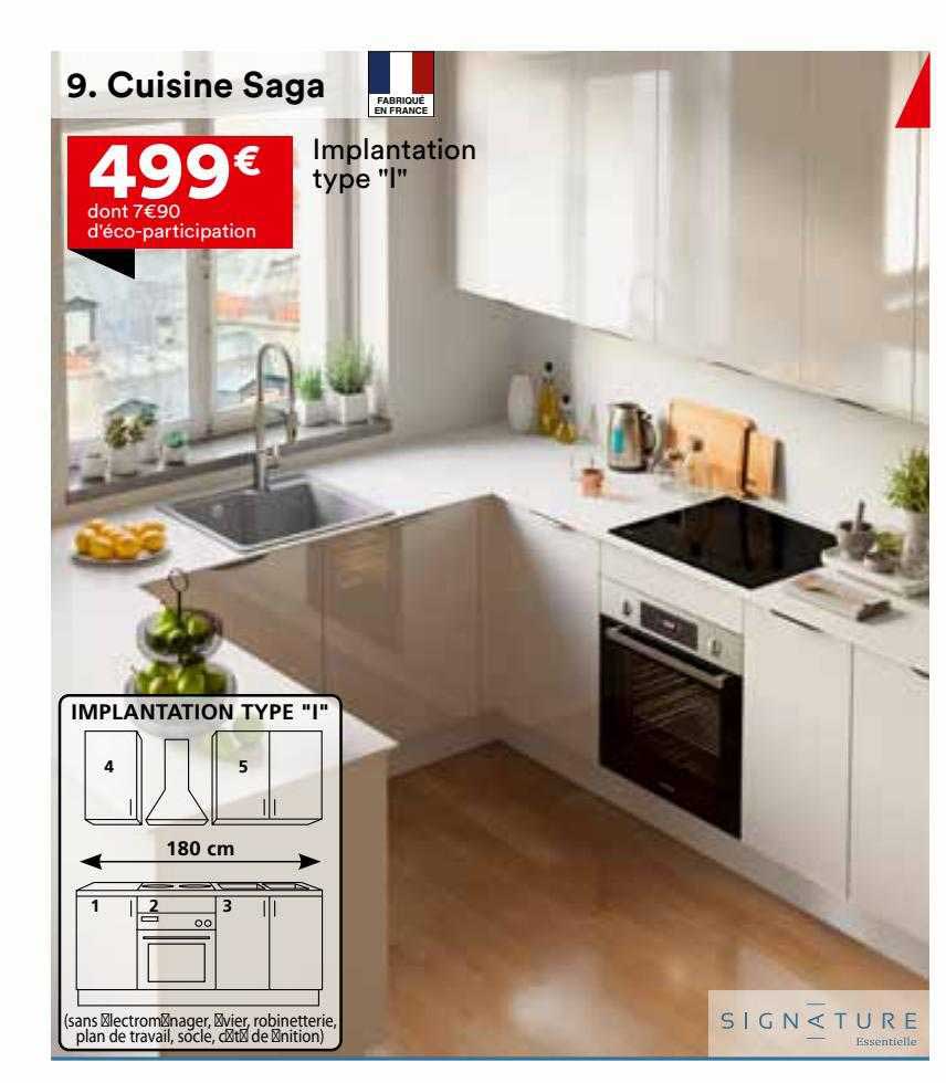 implantation type "l" signature