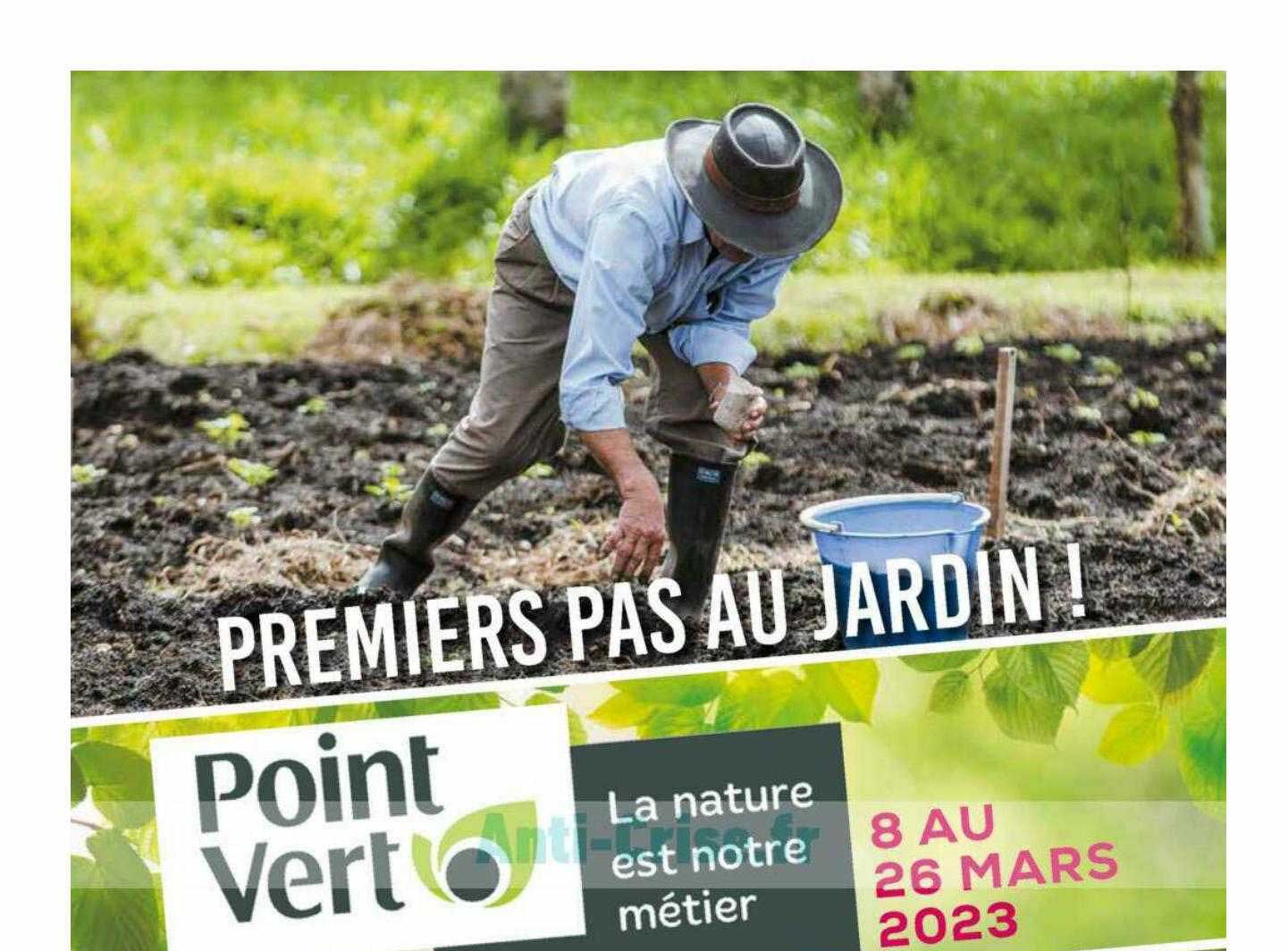 point vert