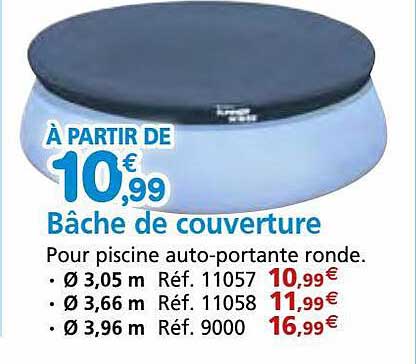 Bâche De Couverture