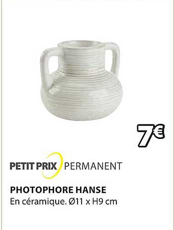 photophore hanse