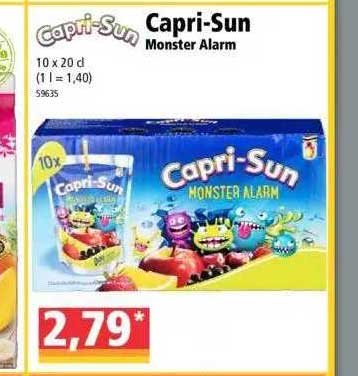 capri-sun monster alarm capri-sun