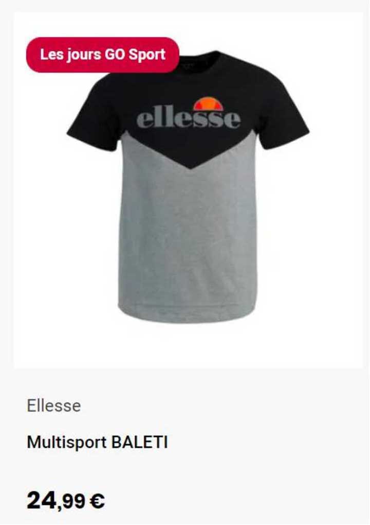 multisport baleti ellesse