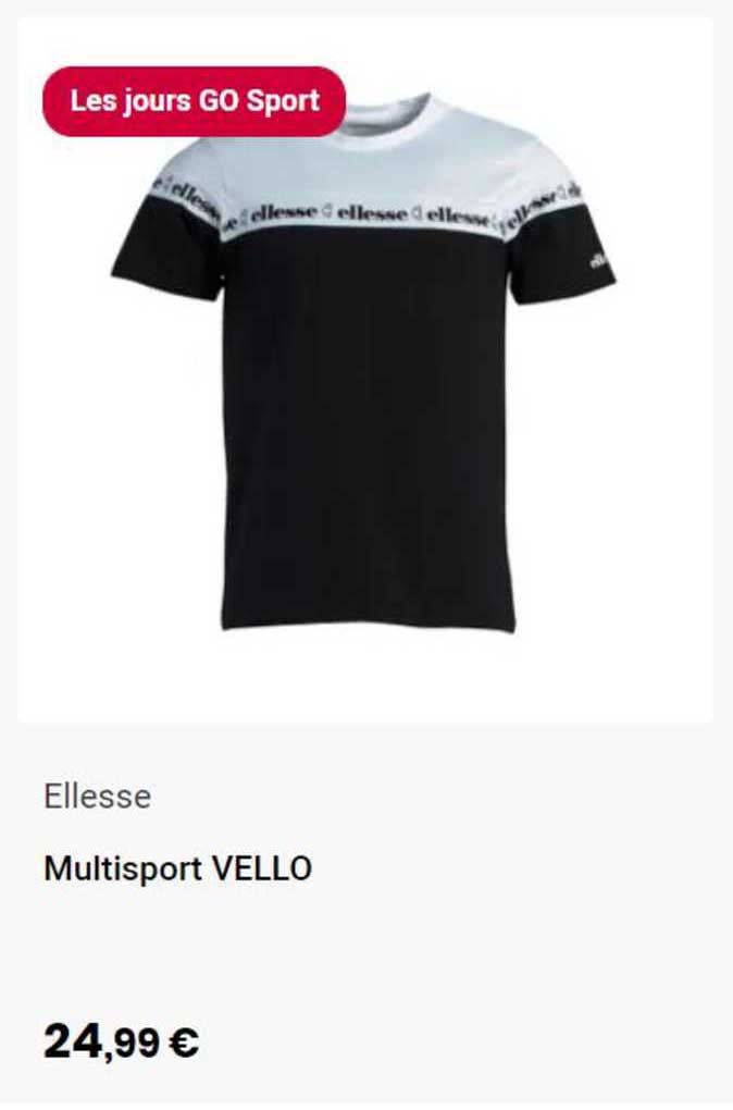multisport vello ellesse