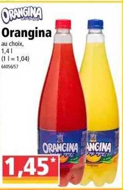 Orangina