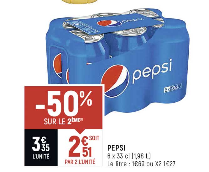 Pepsi
