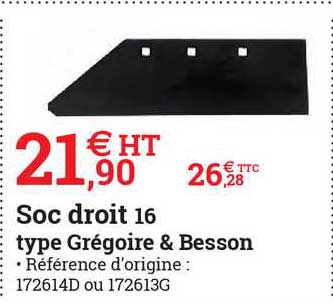 soc droit 16 type grégoire & besson