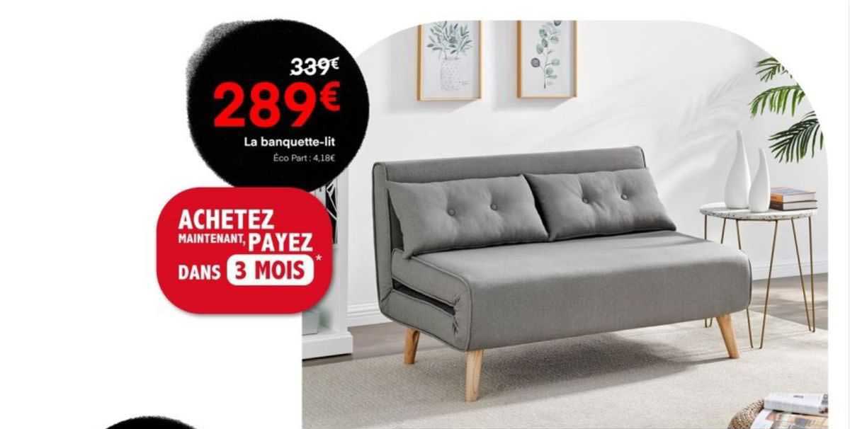 banquette-lit