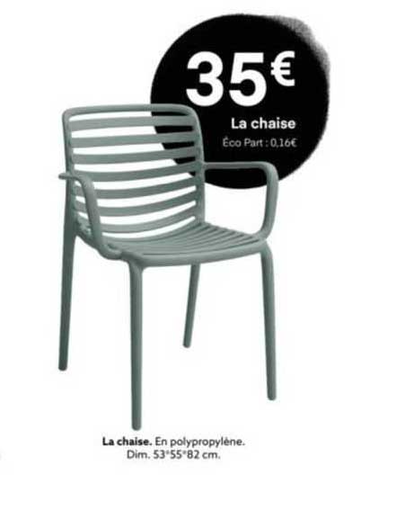 La Chaise