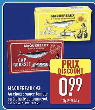 MAQUEREAUX