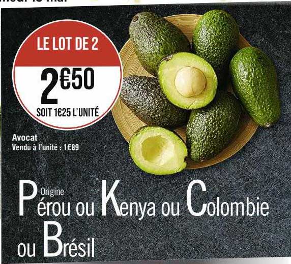 Avocat