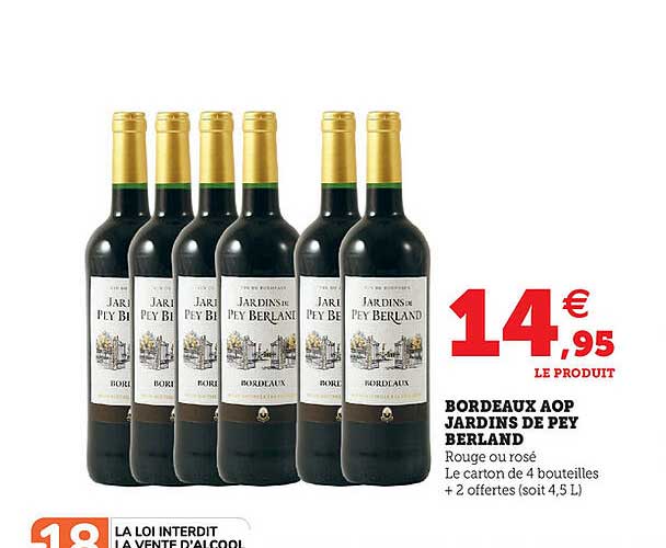 bordeaux ao jardins de pey berland