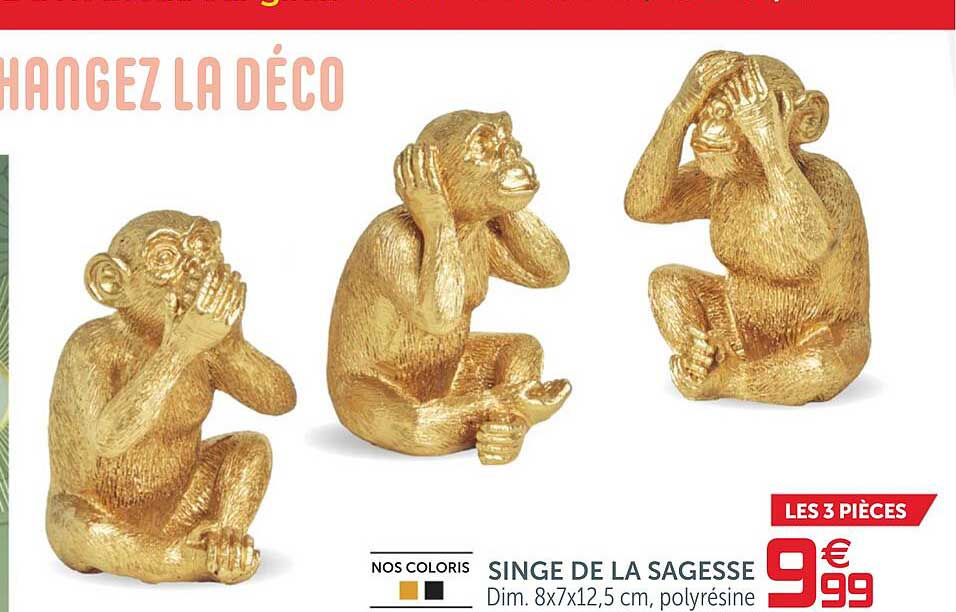 single de la sagesse