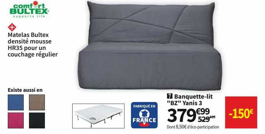 banquette-lit "bz" yanis 3