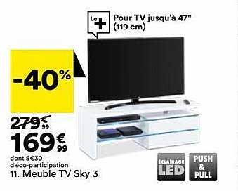 meuble tv sky 3