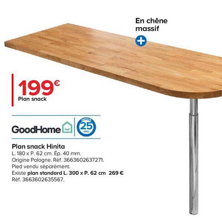 plan snack hinita goodHome