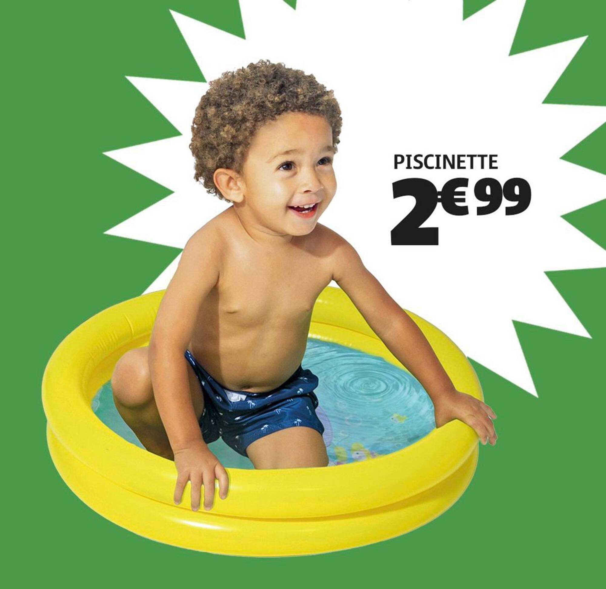 PISCINETTE