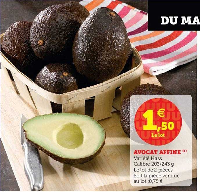 Avocat Affiné