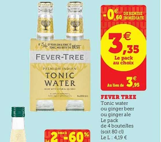 fever tree