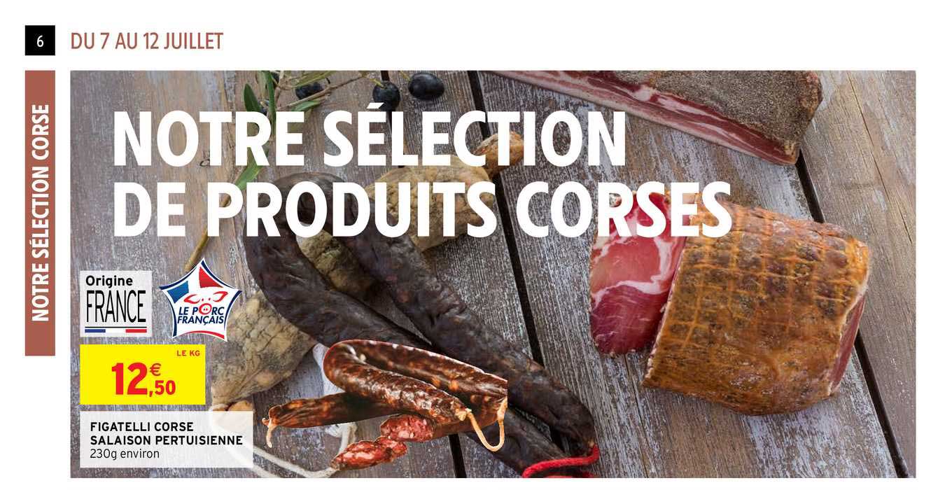 figatelli corse salaison pertuisienne