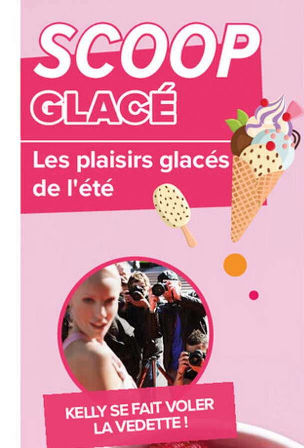 Scoop Glacé