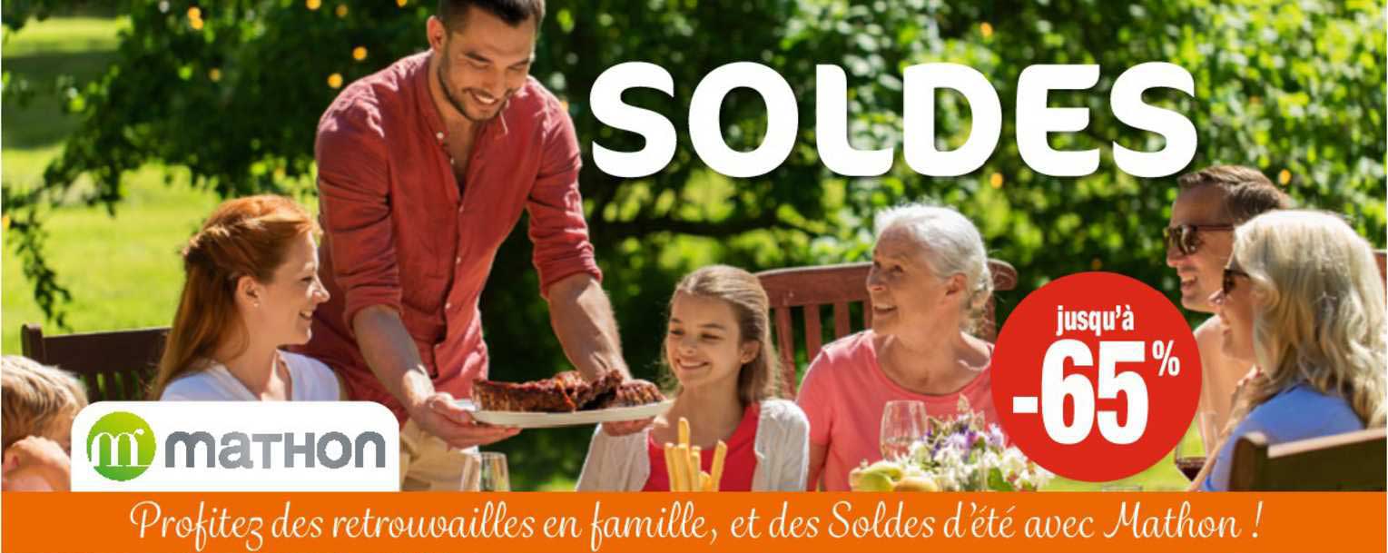 soldes jusqu'à -65%