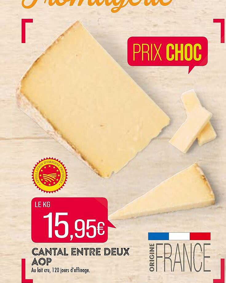 cantal entre deux aop