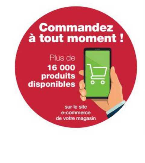 Le Site E-commerce