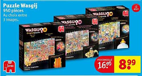 puzzle wasgij