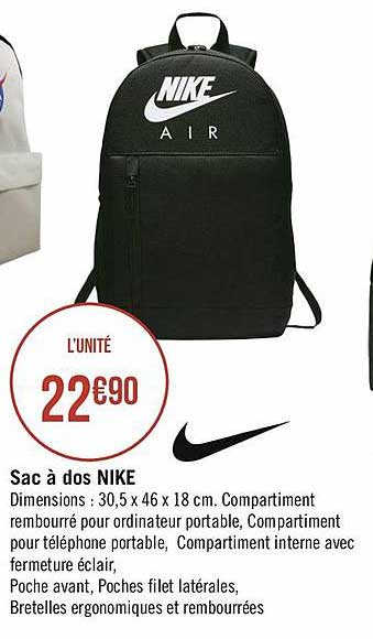 Sac à Dos Nike