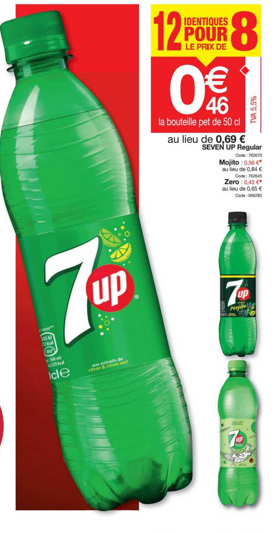 seven up regular