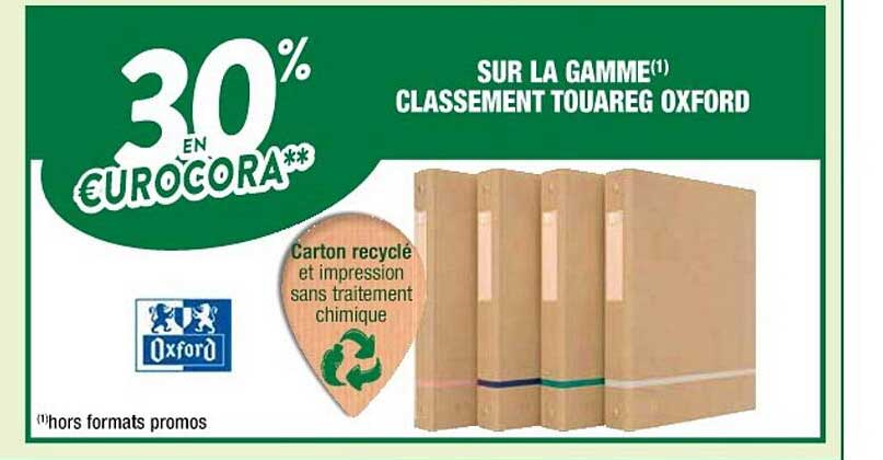 la gamme classement touareg oxford
