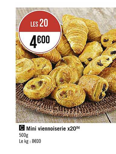 mini veinnoiserie x20