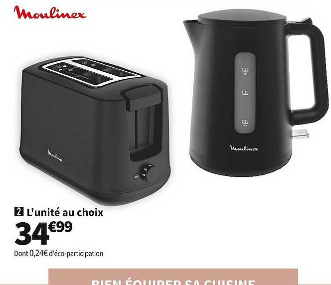 Moulinex