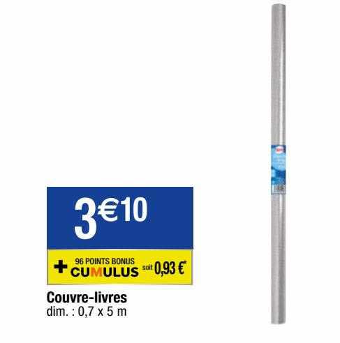 couvre-livres