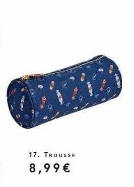Trousse