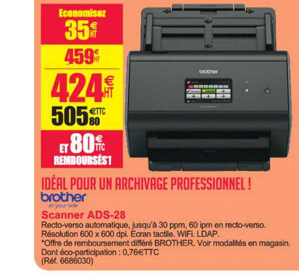 scanner ads 28