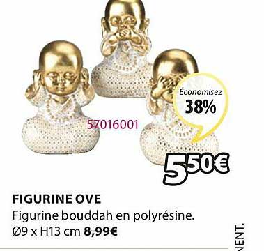 figurine ove