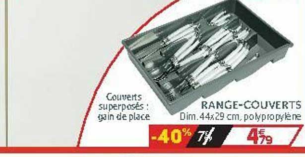 range-couverts