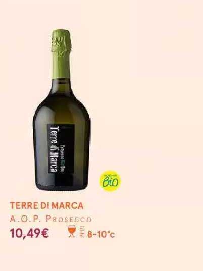 terre di marca a.o.p. prosecco
